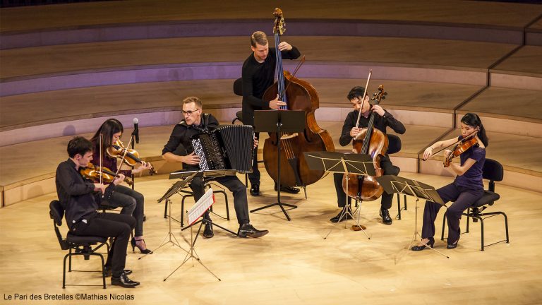 Un programme très éclectique pour le Floréal Musical d'Epinal 2022