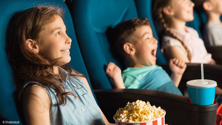 Cinéma : 8 films à voir en famille à Noël