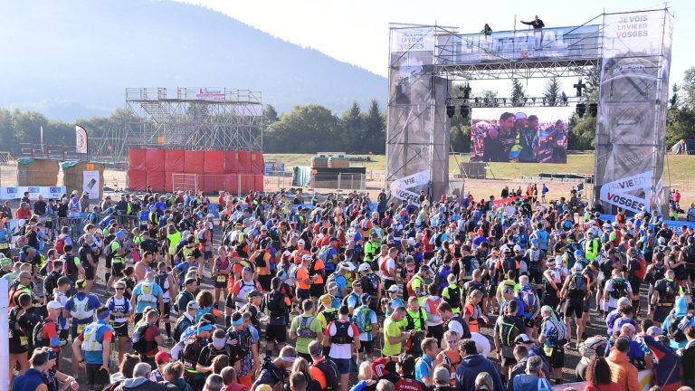 L'Infernal Trail des Vosges : jusqu'à 200 km d'efforts