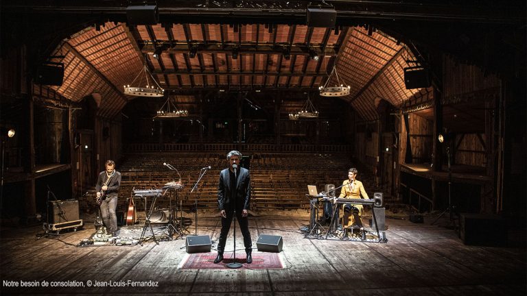 Le Théâtre du Peuple dévoile sa programmation estivale