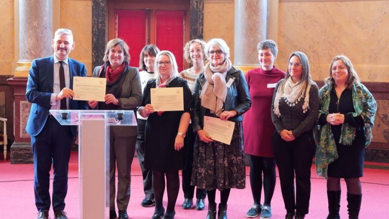 Le Département distingué pour son engagement dans l’Education Artistique et Culturelle