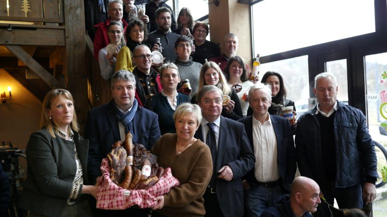 Naissance d’un nouveau label : Je Vois la Vie en Vosges Terroir