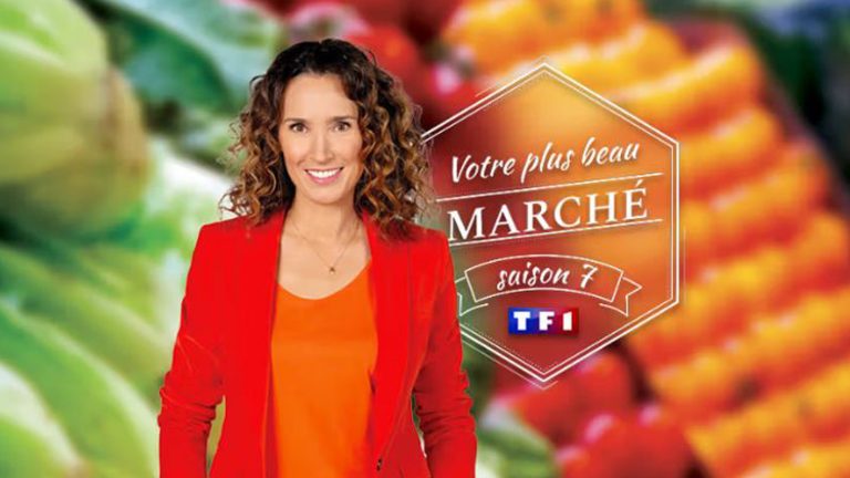 Le marché de Thiéfosse toujours dans la course du plus beau marché de France !