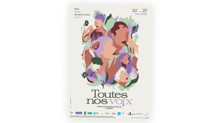 Toutes nos voix : 1er Festival pour les droits et l’égalité des femmes