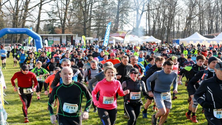 Du sport, mais pas seulement : le Trail des Terroirs Vosgiens !