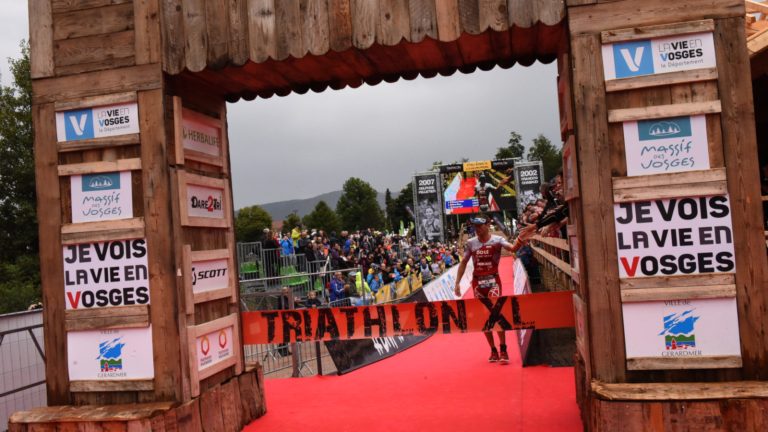 Vers un 31ème succès pour le triathlon de Gérardmer