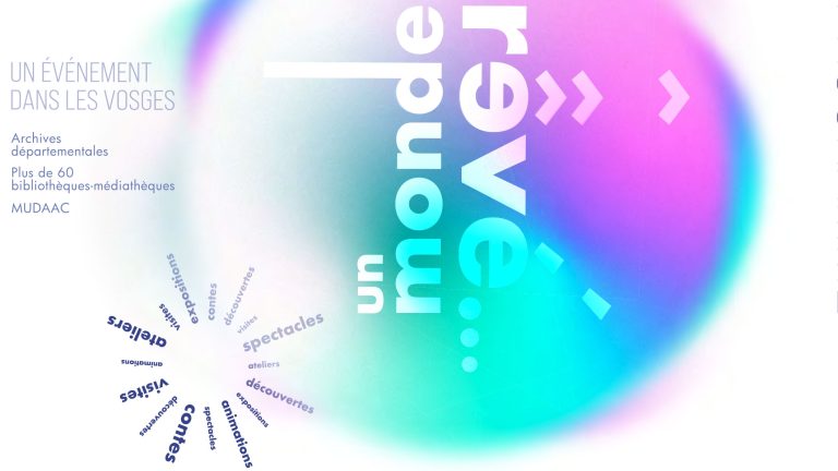 Des animations pour rêver le monde autrement