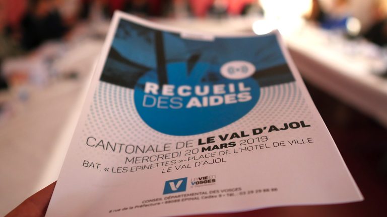 Val d'Ajol : santé et sécurité au centre des préoccupations des élus