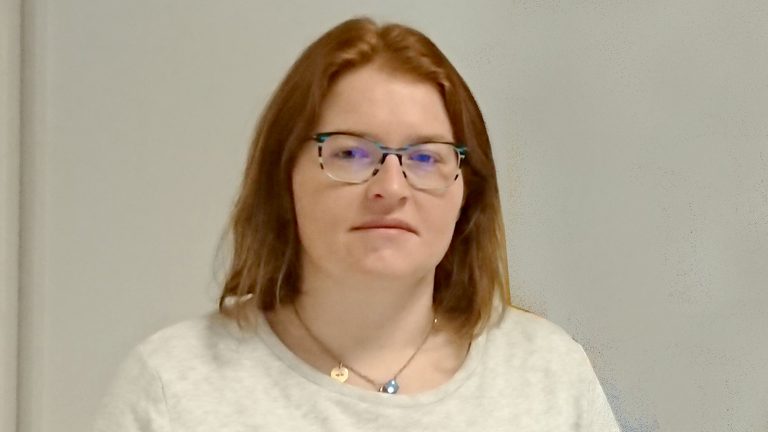 Vanessa : un nouveau départ professionnel