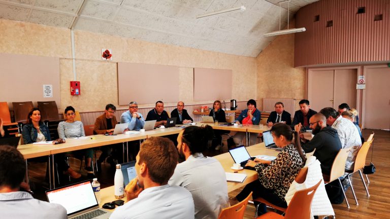 Lancement de l’étude de requalification « 4 saisons » de la station de Ventron