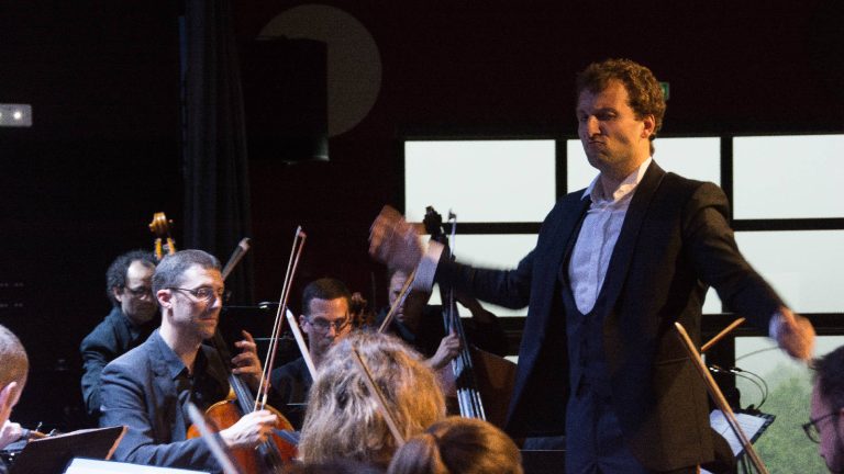 Victoires de la Musique classique : les Vosges à l'honneur