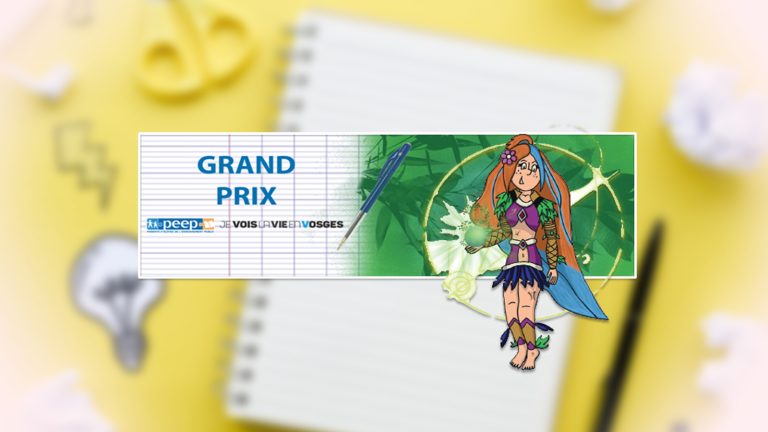 Concours : Imaginez un futur plus vert !