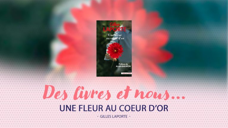 Des fleurs pour passion