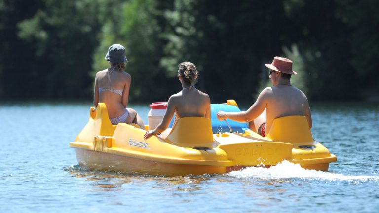 Tourisme : une note optimiste pour les Vosges