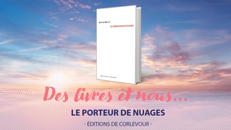 Porteur de nuages
