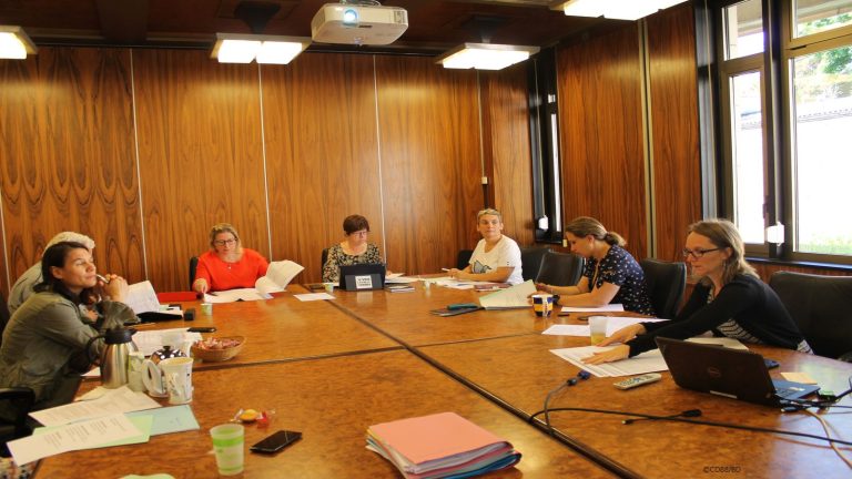 Les trophées de la transition écologique sur les rails !