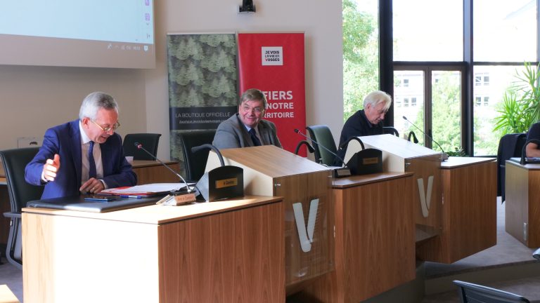 Création d'une agence d’Information sur le Logement