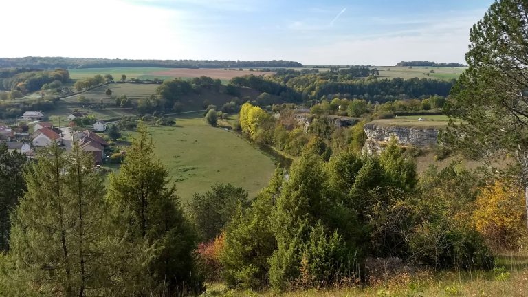 Idée sortie nature à Circourt sur Mouzon ce dimanche
