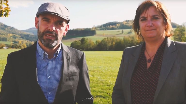 Ban de Laveline : la transition écologique passe aussi par l'agriculture