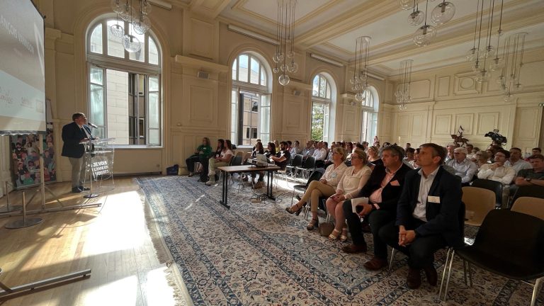 Le Réseau des ambassadeurs un outil de l'attractivité des Vosges