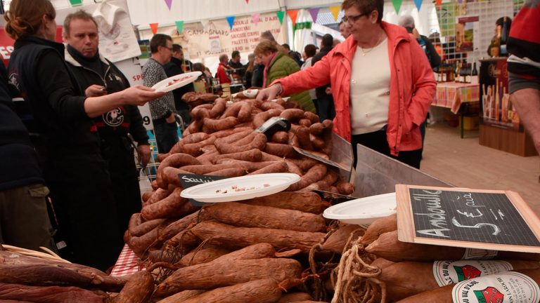 Val d'Ajol : 3 jours pour fêter tradition et terroir