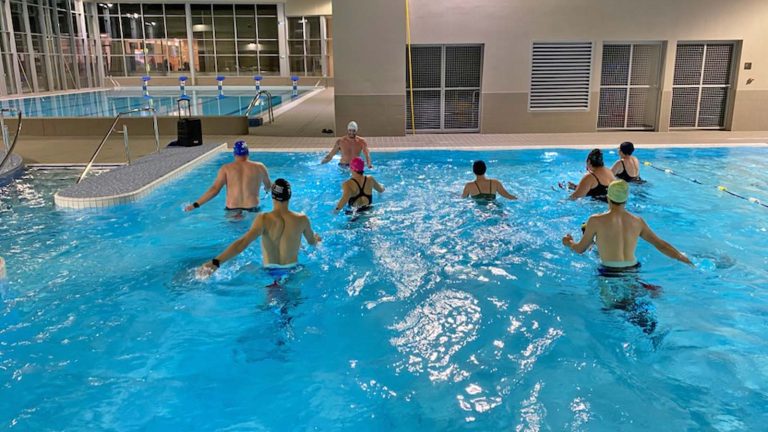 Gérardmer. Le nouveau Centre aquatique et de bien-être vous attend !