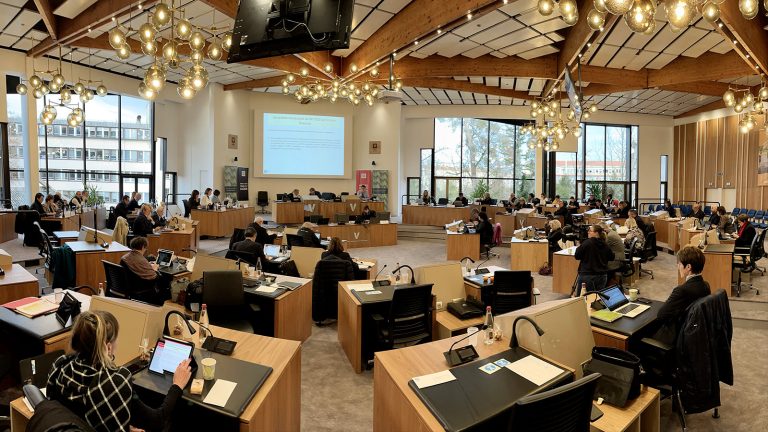 Une aide exceptionnelle et 50 rapports votés par les conseillers départementaux à la CP de février