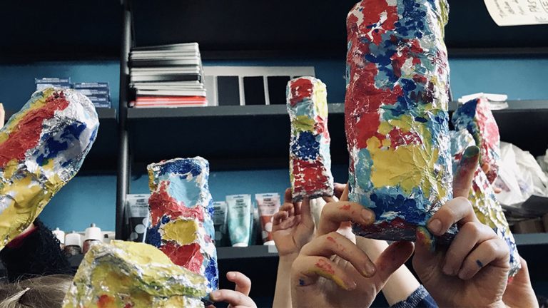 Le MUDAAC pense aux enfants pendant les vacances