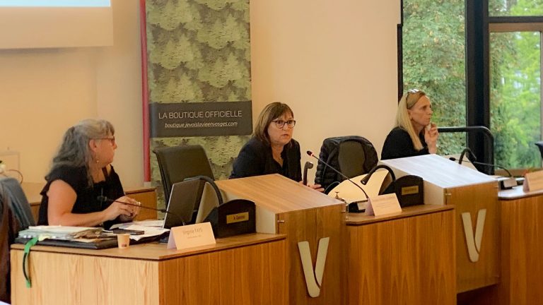 Autonomie : un enjeu primordial pour le Département des Vosges