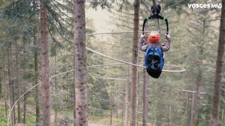 Estivosges : Envie de prendre un bon bol d'air ?