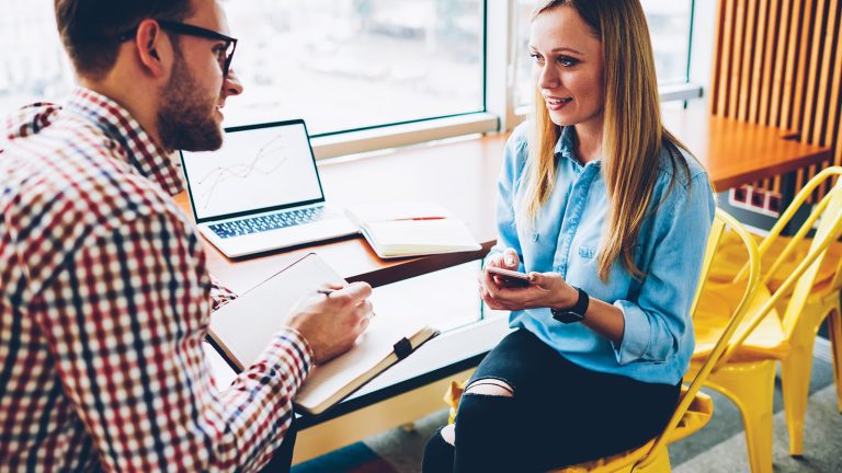 Boss et Vous Une plateforme au service de l'emploi local