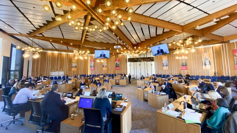 Vosges : Plus de 1,4 million d'euros en faveur de l'insertion par l'activité économique