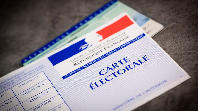 Coronavirus :  Les mesures prises dans les bureaux de vote