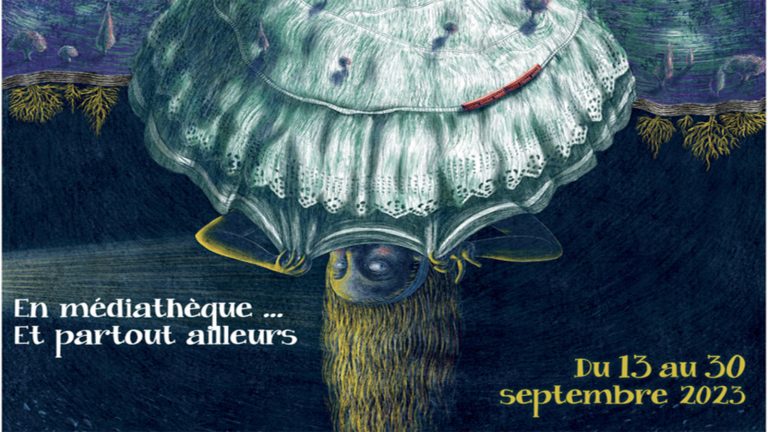 Chacun son court ! Un festival de cinéma dans les bibliothèques