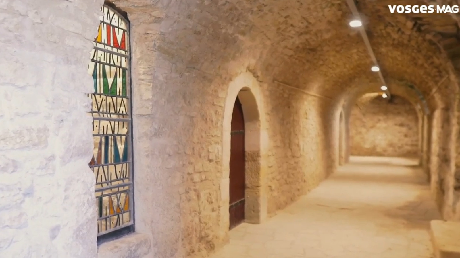 Estivosges : Plongée dans l’époque médiévale à la forteresse de Châtel
