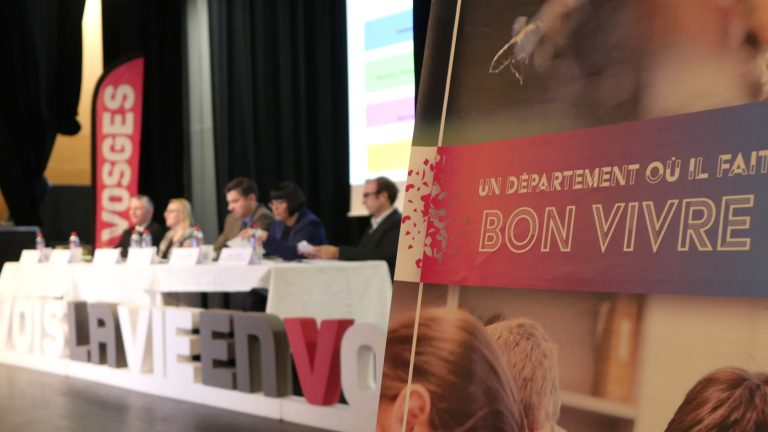 1,5 milliard d’euros pour l’attractivité des Vosges