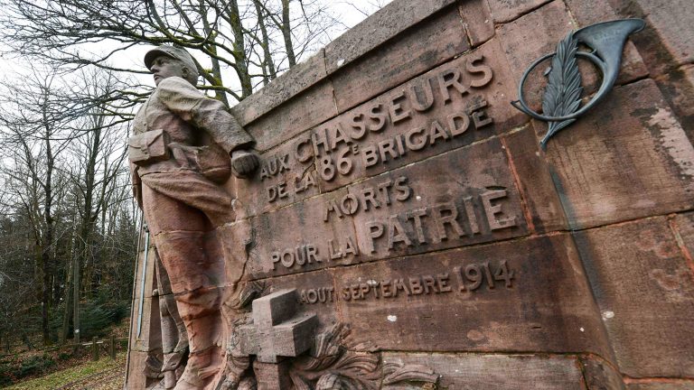 11 novembre 2023 : 105ème anniversaire de l’Armistice