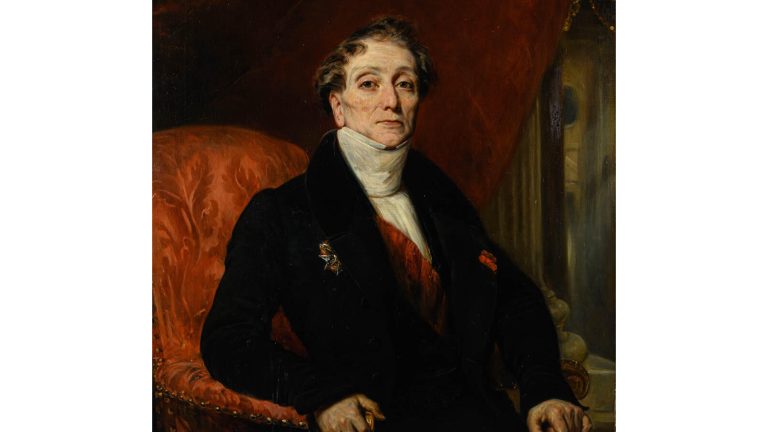Les Rendez-vous du MUDAAC : focus sur le Duc de Choiseul, créateur du MUDAAC