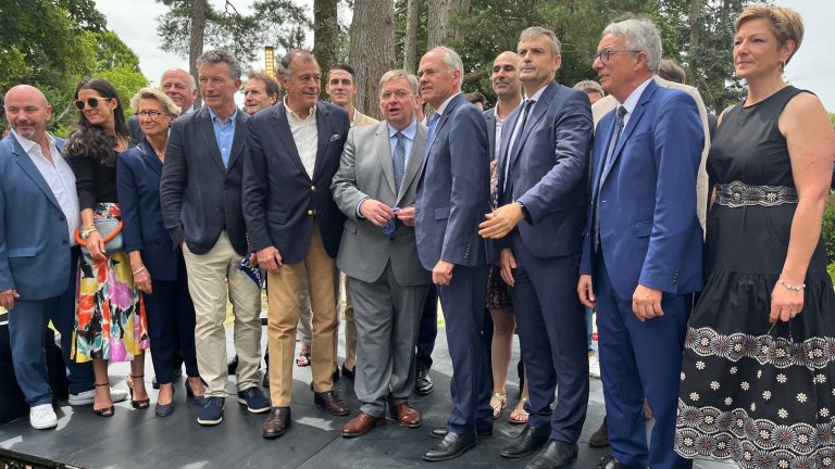 Club Med a dévoilé le nouveau visage de son Resort Art déco : Vittel Ermitage
