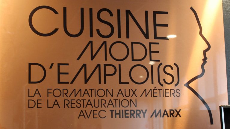 Cuisine Mode d’emploi, 2ème session : c’est parti !