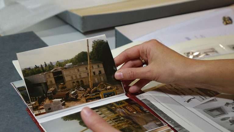 Epinal : L'histoire du musée départemental se construit aussi grâce à vous