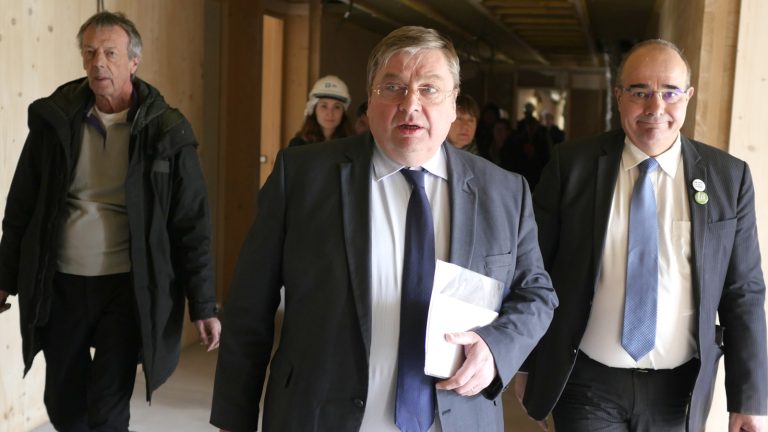 Capavenir Vosges : 20 millions d'euros pour un nouveau collège