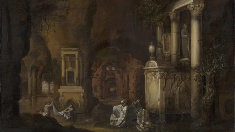 Héros et démons de la mythologie : Thème de la conférence au MUDAAC ce dimanche