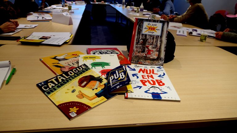 Il était une fois…la pub