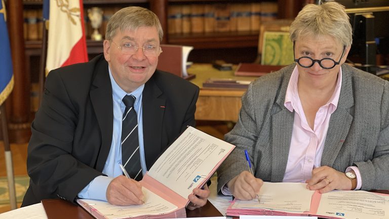 Solidarité-Insertion-Emploi : Un contrat unique pour renforcer la collaboration Etat-Département