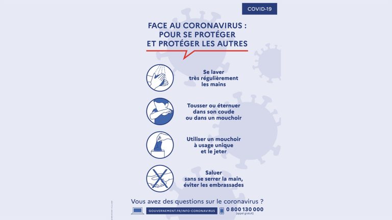 COVID 19 : quelles sont les personnes à risque ?