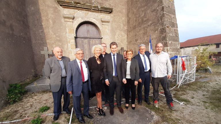 Redonner du pouvoir aux maires : l’exemple d’une commune hyper-rurale