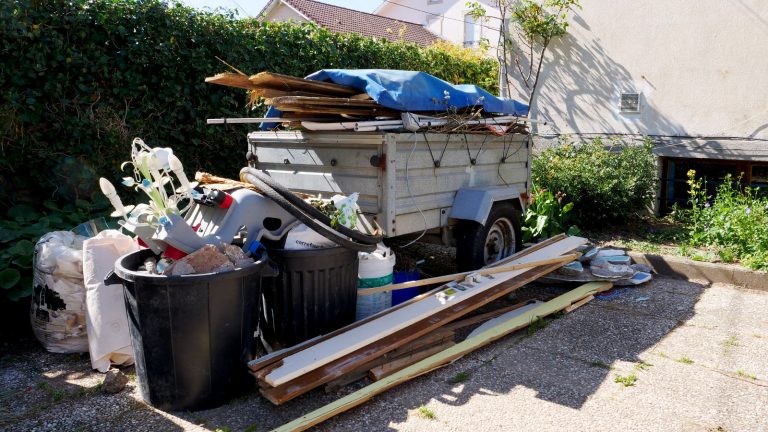 Réduire et mieux  gérer ses déchets