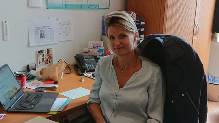 Le CIDFF des Vosges à l’écoute des femmes et des familles