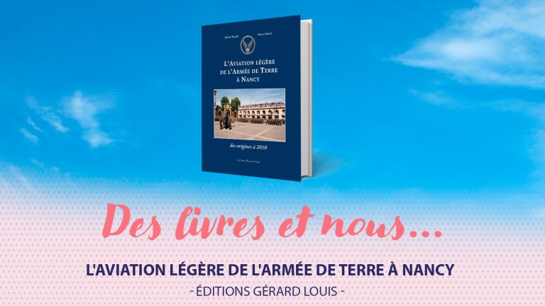 Souvenirs de l’aviation légère de l’Armée de Terre